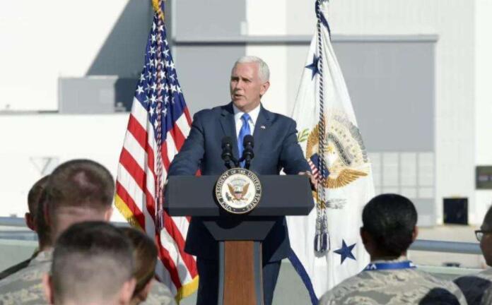 美在裁军与国际安全领域倒打一耙 中国:这10个事实铁证如山! 美在裁军与国际安全领域倒打一耙 中国:这10个事实铁证如山!