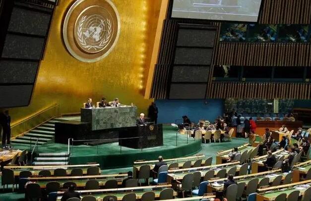 美在裁军与国际安全领域倒打一耙 中国:这10个事实铁证如山! 美在裁军与国际安全领域倒打一耙 中国:这10个事实铁证如山!