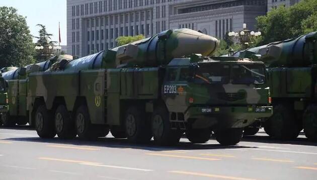 美在裁军与国际安全领域倒打一耙 中国:这10个事实铁证如山! 美在裁军与国际安全领域倒打一耙 中国:这10个事实铁证如山!