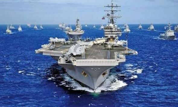 美在裁军与国际安全领域倒打一耙 中国:这10个事实铁证如山! 美在裁军与国际安全领域倒打一耙 中国:这10个事实铁证如山!