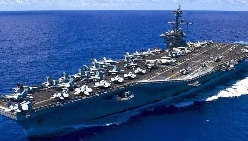 美在裁军与国际安全领域倒打一耙 中国:这10个事实铁证如山! 美在裁军与国际安全领域倒打一耙 中国:这10个事实铁证如山!