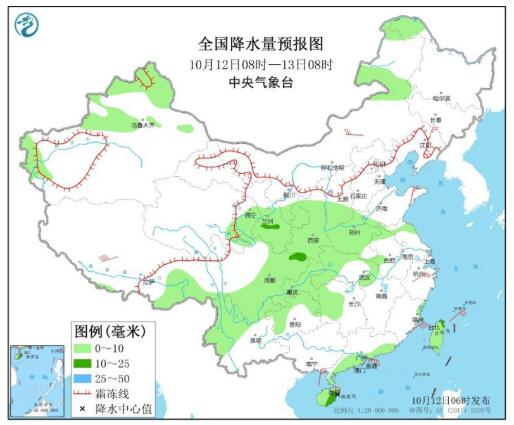 台风路径图实时发布系统 今年第15号台风莲花生成停止编号