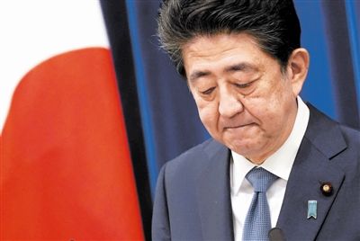 突发！安倍晋三时隔一个月再次参拜靖国神社