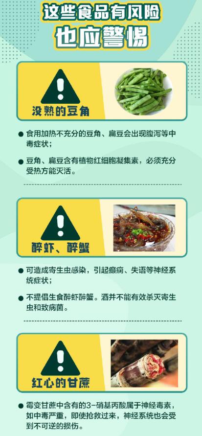 太可怕了！高压蒸煮不能破坏米酵菌酸毒性 鸡西家庭聚餐酸汤子致8人中毒死亡