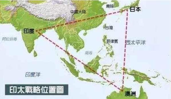 得寸进尺？美海岸警卫队跑到印太地区执法“对抗中国”