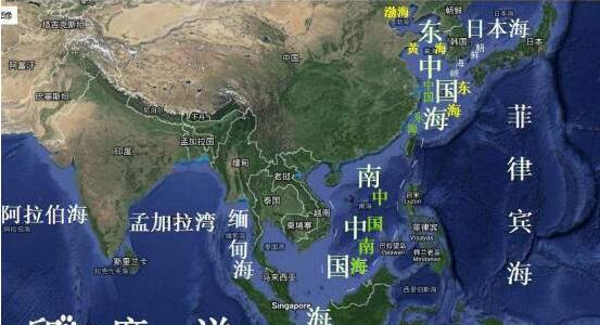 得寸进尺？美海岸警卫队跑到印太地区执法“对抗中国”