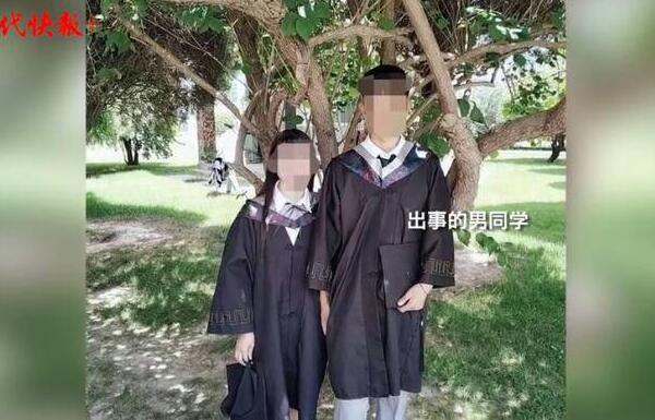 痛心！兰州2名大学生南京实习期间死亡 学生父亲：孩子平时听话懂事为何走上绝路