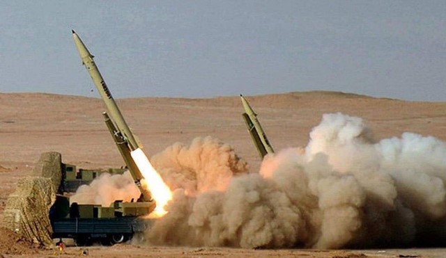 伊朗军方做出重磅表态,不论谁当美国总统都照打不误 伊朗军方做出重磅表态,不论谁当美国总统都照打不误