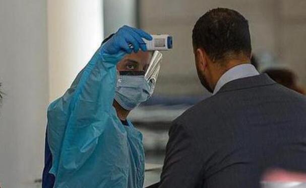 美国医护严重不足,政府允许“无症状”感染者照顾重症! 美国医护严重不足,政府允许“无症状”感染者照顾重症!