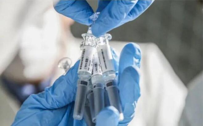 巴西新冠疫苗志愿者死因是自杀 死亡事件与疫苗本身无关 巴西新冠疫苗志愿者死因是自杀 死亡事件与疫苗本身无关