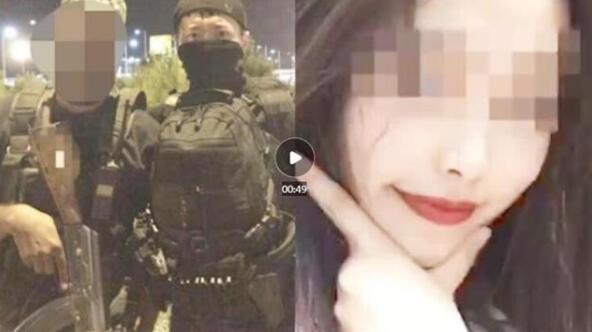 【痛心】被大学老师杀害女生父亲发声,具体说了什么?