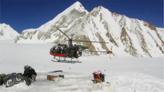 遭中方无人机24小时监视，印军终于被迫撤出关键阵地