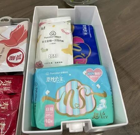 全网点赞!小学女厕出现月经提示牌:建议推广!