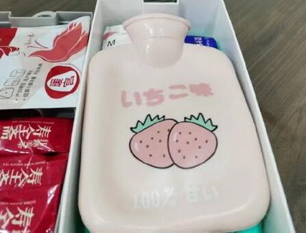 全网点赞!小学女厕出现月经提示牌:建议推广!