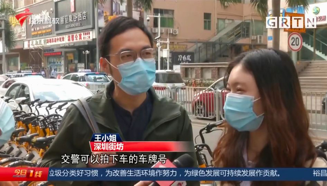 外卖员逆行被交警连人带车拽倒 到底发生了什么？你怎么看？