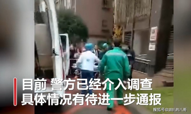 活得太累！小学生留字条后跳楼 孩子都经历了些什么