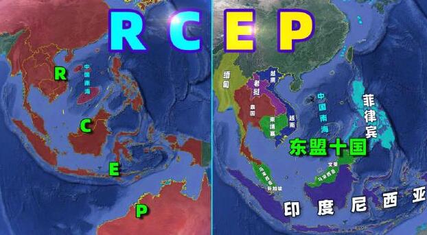 俄媒解读：无论是谁领导美国 对中国态度永远无解！