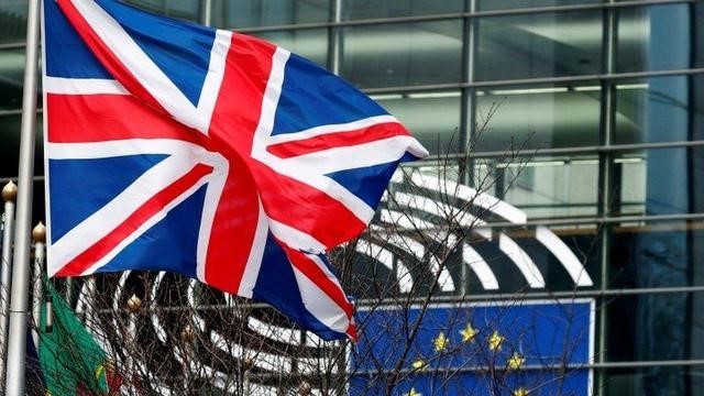 英国首相宣布第三次全境封锁 CNN预测：或将见证英国被撕裂