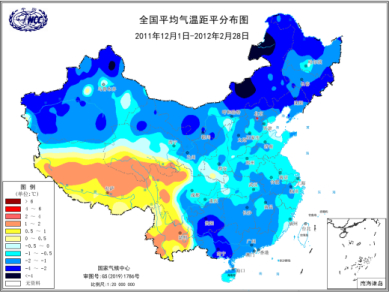 这是不是传说中的“最冷”冬季？今冬还会有多冷？权威解析来了