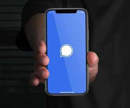 Signal成为App Store中下载次数最多的应用程序的榜首