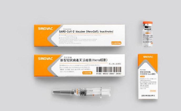 杜特尔特给民众吃定心丸：相信中国疫苗！