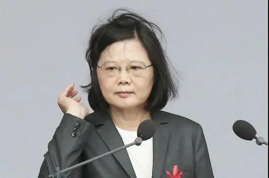 中方制裁涉台表现恶劣的美方官员 美方将付出沉重代价