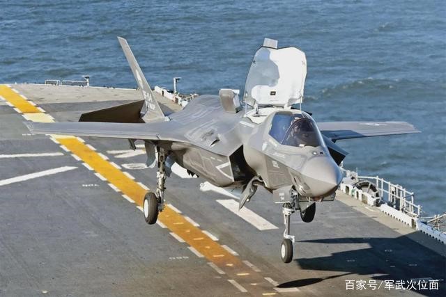 怕中国摧毁关岛基地，美军F-35将进丛林演习，美媒：前所未有的任务