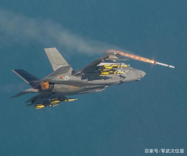 怕中国摧毁关岛基地，美军F-35将进丛林演习，美媒：前所未有的任务