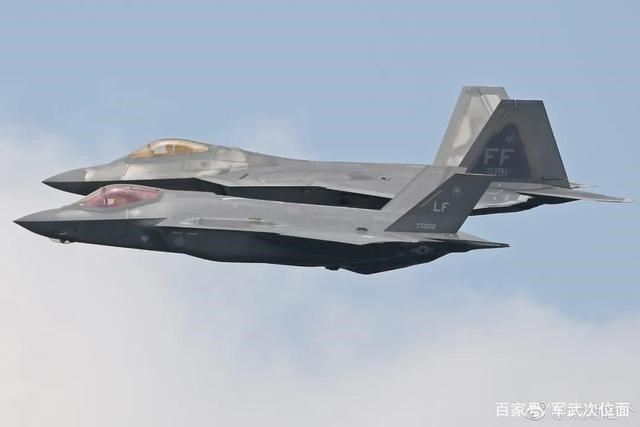 怕中国摧毁关岛基地，美军F-35将进丛林演习，美媒：前所未有的任务