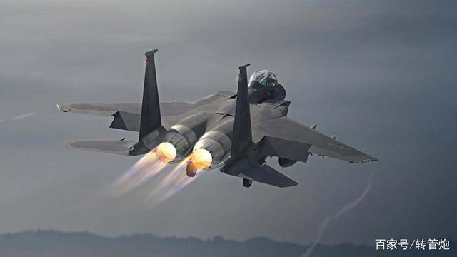 F-15EX加入印度战机选型大战，一旦中标形势严峻！只有歼20能对付