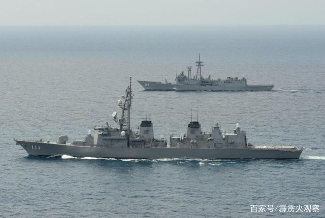 翻车现场:日舰在美日登陆演习中突发故障!AAV7陷入绝境 翻车现场:日舰在美日登陆演习中突发故障!AAV7陷入绝境