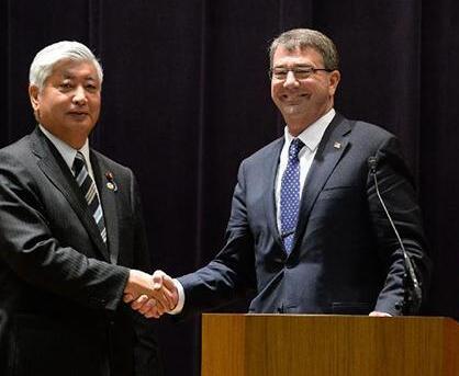 翻车现场:日舰在美日登陆演习中突发故障!AAV7陷入绝境 翻车现场:日舰在美日登陆演习中突发故障!AAV7陷入绝境