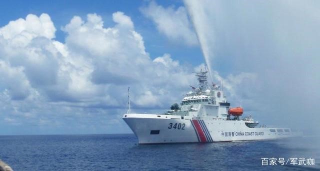 日政客野心不死叫嚣出兵东海！日媒疾呼:海上实力太悬殊