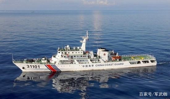 日政客野心不死叫嚣出兵东海！日媒疾呼:海上实力太悬殊