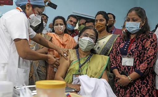 自信过头?印度扬言:已准备好用 自信过头?印度扬言:已准备好用