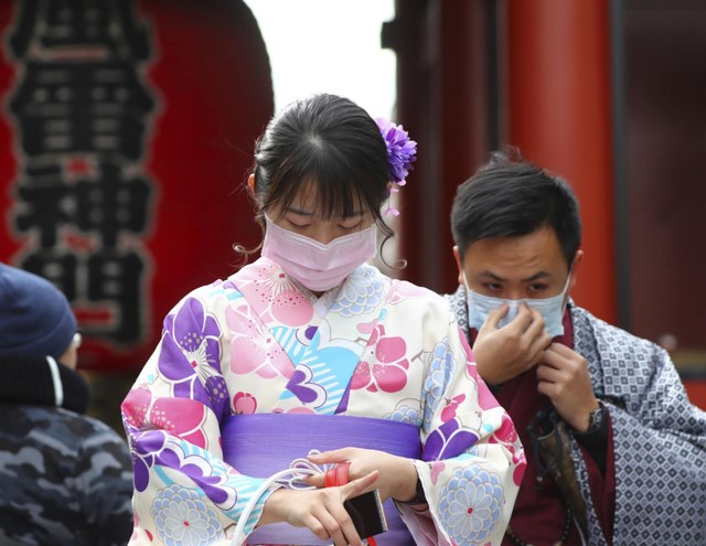 致命问题被暴露，菅义伟这次终于扛不住了！