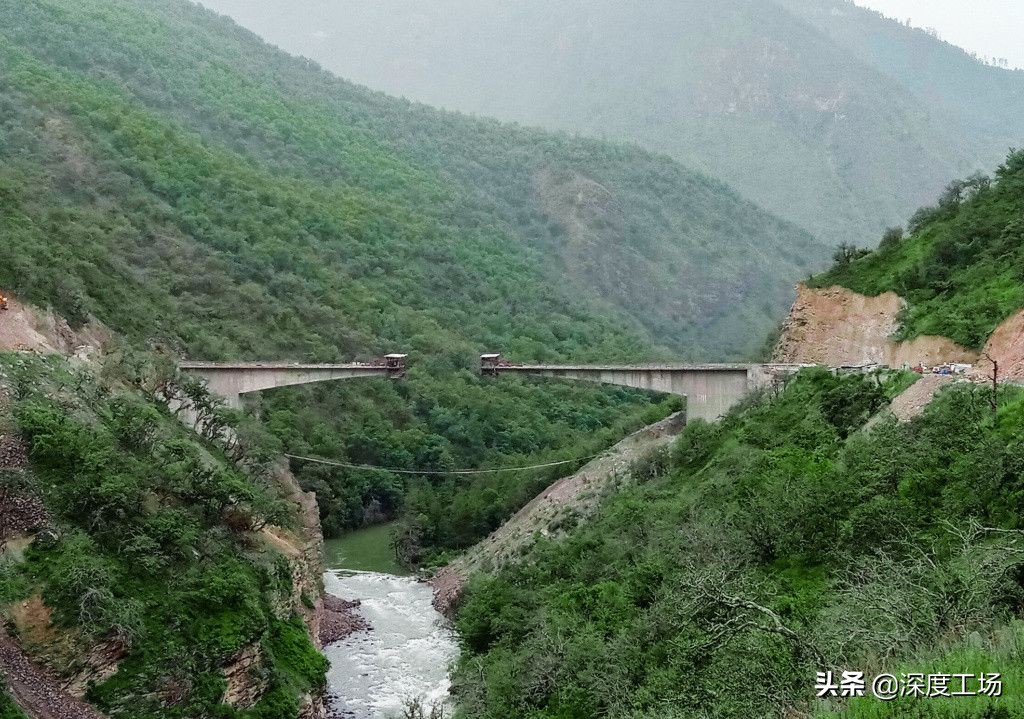 印媒：中印两军已完成拉达克东部和班公湖南北岸的脱触