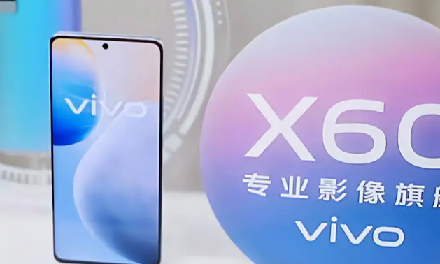 Vivo X60出现在BIS和印度尼西亚电信认证网站上