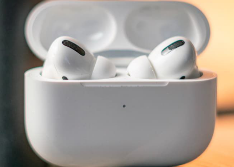 Apple AirPods 3将采用新设计并具有主动降噪功能