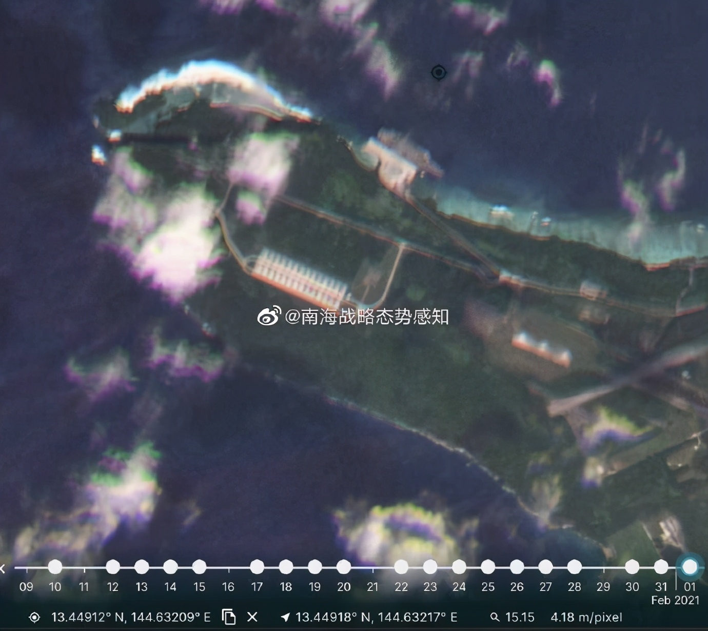 俄媒:美国实力不足 要拉拢英法海军来南海对抗中国! 俄媒:美国实力不足 要拉拢英法海军来南海对抗中国!