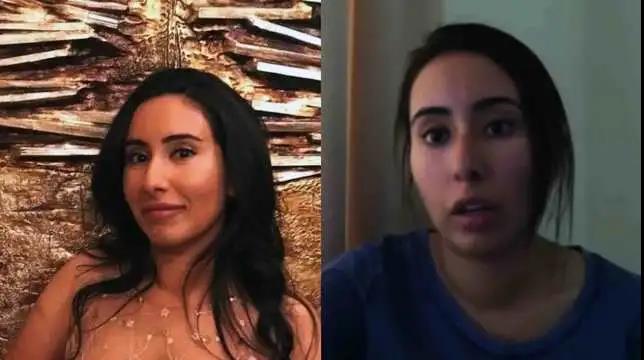 印度特种部队为何绑架迪拜公主?联合国的结论让人震惊 印度特种部队为何绑架迪拜公主?联合国的结论让人震惊