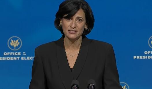 美疾控主任:纽约发现变异新冠病毒,令人细思极恐! 美疾控主任:纽约发现变异新冠病毒,令人细思极恐!