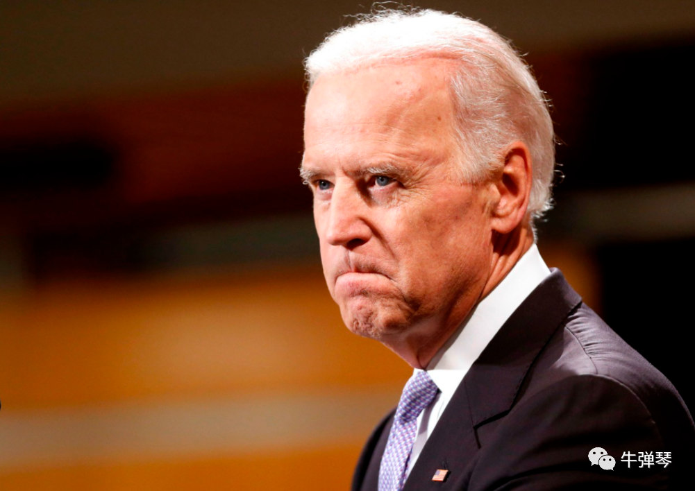 拜登对俄罗斯下手了，这还只是第一案！