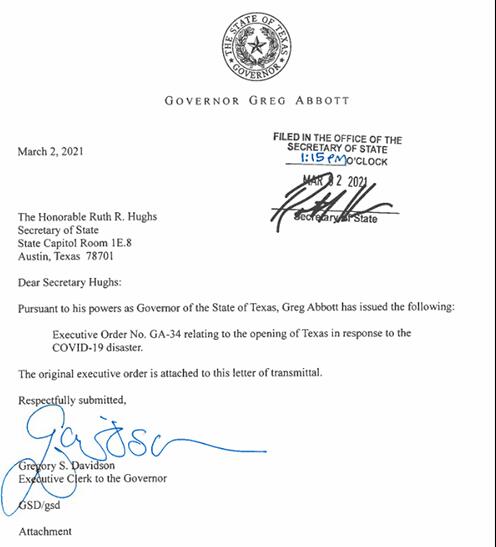 得州宣布取消口罩令重开经济,加州州长:一派胡言! 得州宣布取消口罩令重开经济,加州州长:一派胡言!