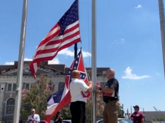 得州宣布取消口罩令重开经济,加州州长:一派胡言! 得州宣布取消口罩令重开经济,加州州长:一派胡言!