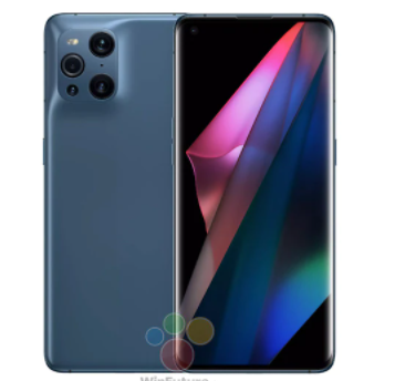 Oppo Find X3 Pro可能由Snapdragon 888 SoC驱动