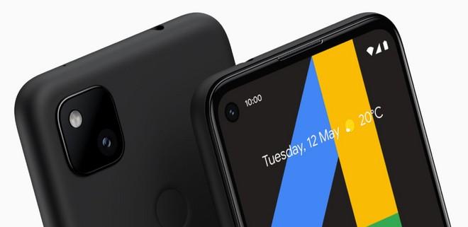 Google Pixel 6自拍相机可能允许录制4K视频