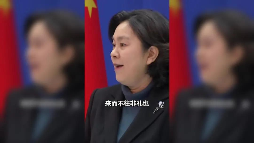 西方的谣言终被揭穿，中国现实也必将呈现给世界