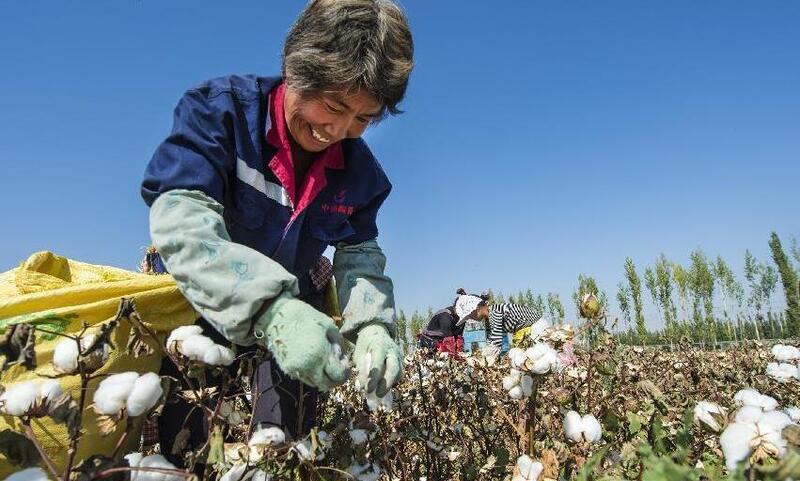 盘点中国反制 美媒:中国打不还手的时代早已过去