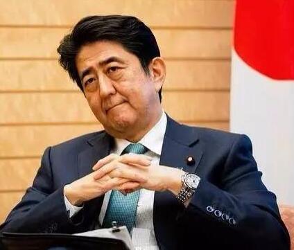 日本真实野心暴露了！ 安倍的变化一目了然